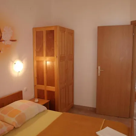 Apartman Two-bedroom In