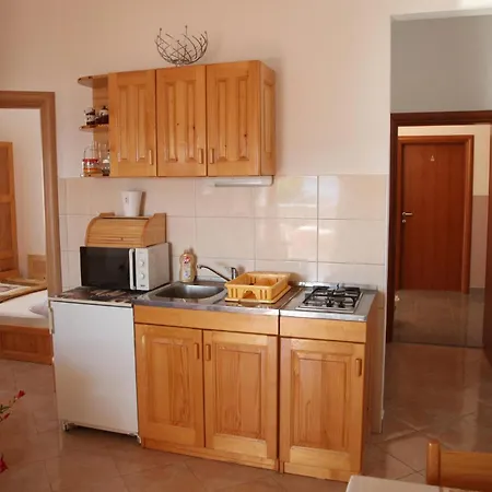 Amazing In With Kitchen *