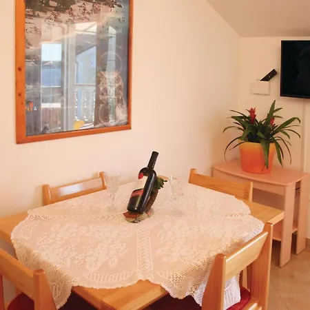Awesome In With House Sea View Apartamento Srima