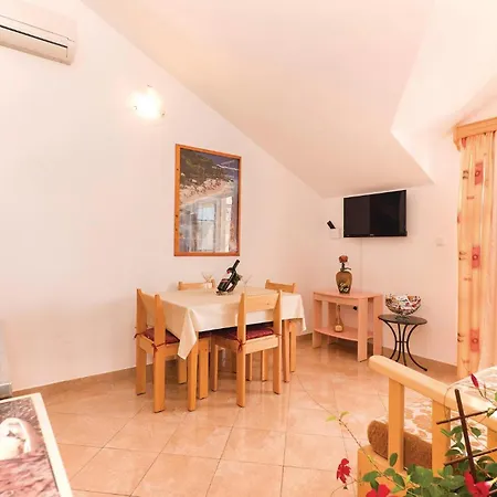 Two-bedroom In *