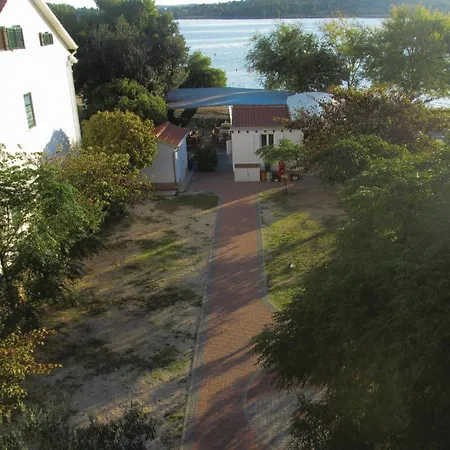 Awesome In With House Sea View * Srima