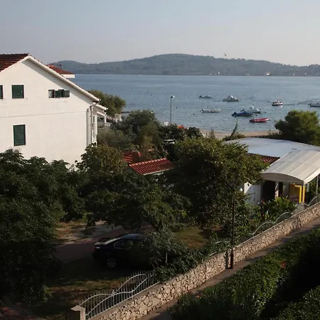 Apartamento Two-bedroom In