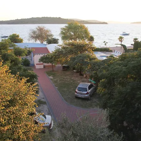 Apartamento Awesome In With House Sea View *