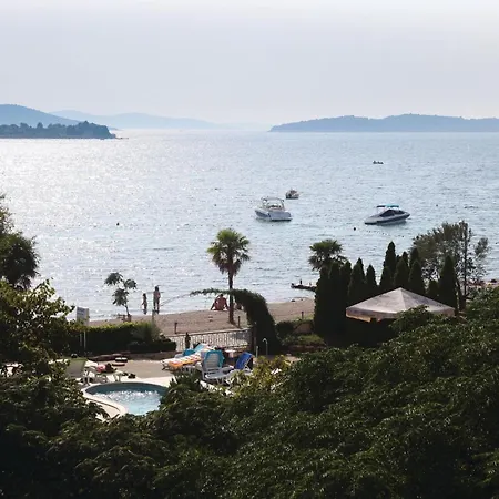 Two-bedroom In Srima