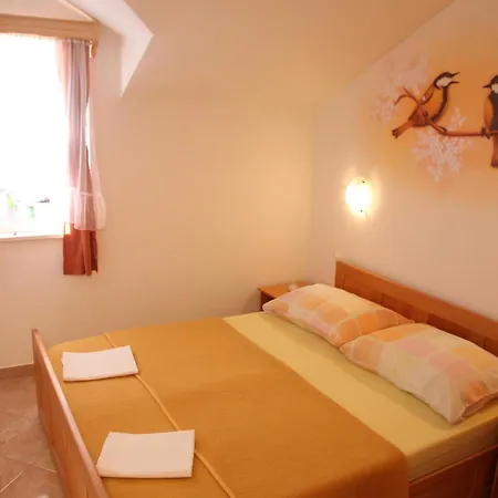 Apartamento Two-bedroom In