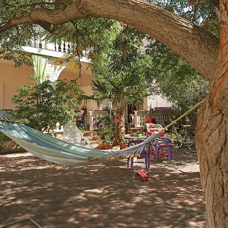 Apartman Two-bedroom In *