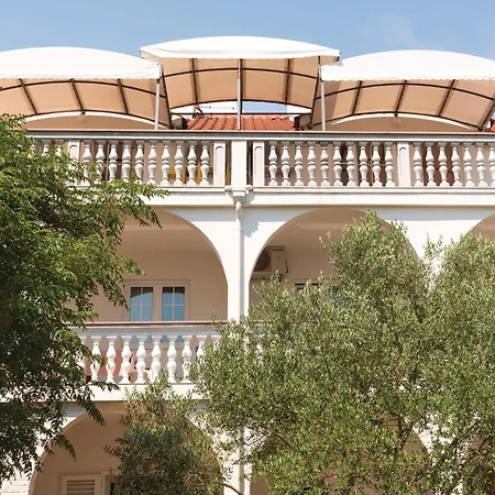 Apartman Two-bedroom In *