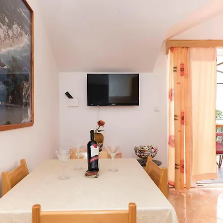 Apartamento Awesome In With House Sea View *