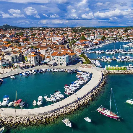 Apartamento Two-bedroom In