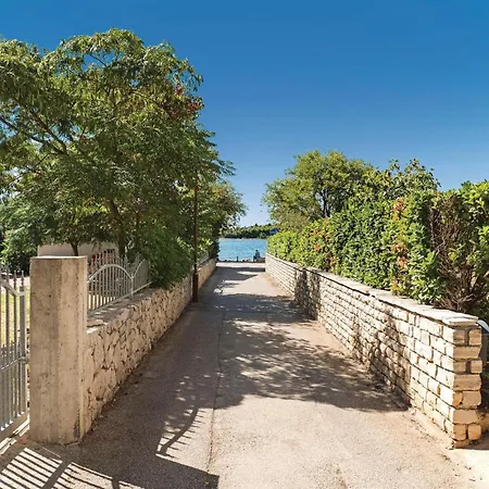 Apartman Two-bedroom In *