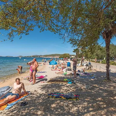 Apartman Two-bedroom In Srima