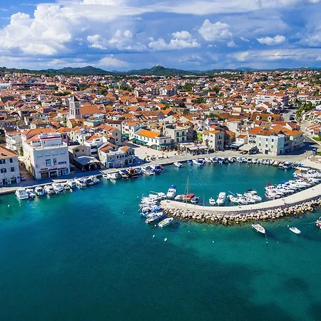 Two-bedroom In Srima