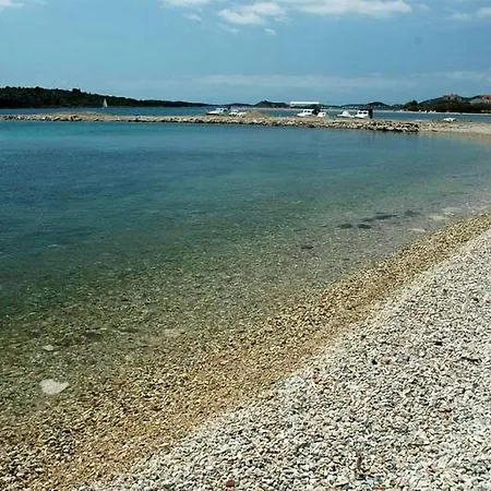 Apartman Two-bedroom In Srima