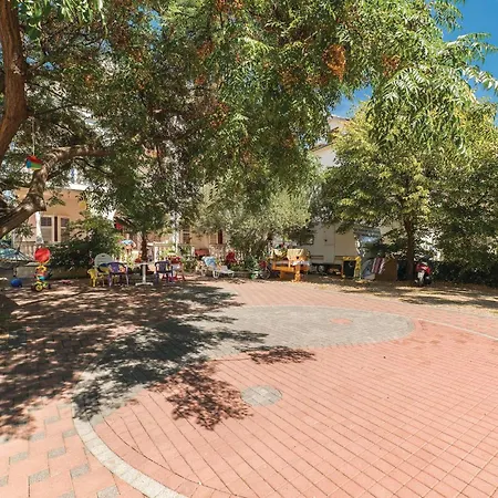 Two-bedroom In Apartman