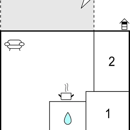 Two-bedroom In Srima