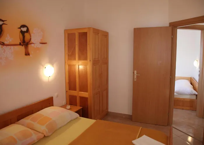 Apartamento Two-bedroom In