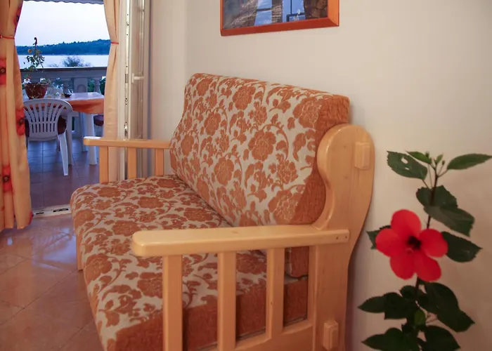 Two-bedroom In Apartamento *