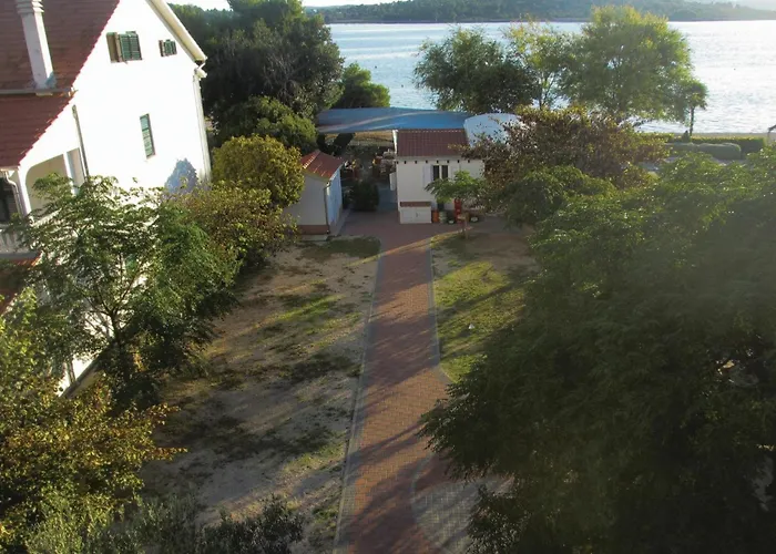 Two-bedroom In * Srima