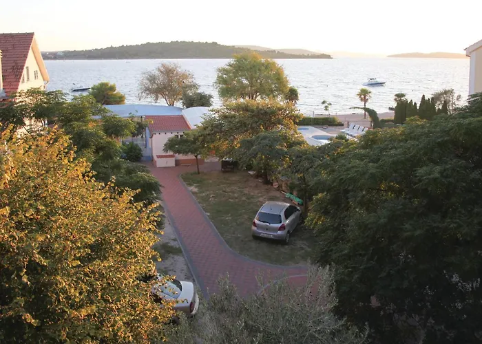 Appartement Two-bedroom In *