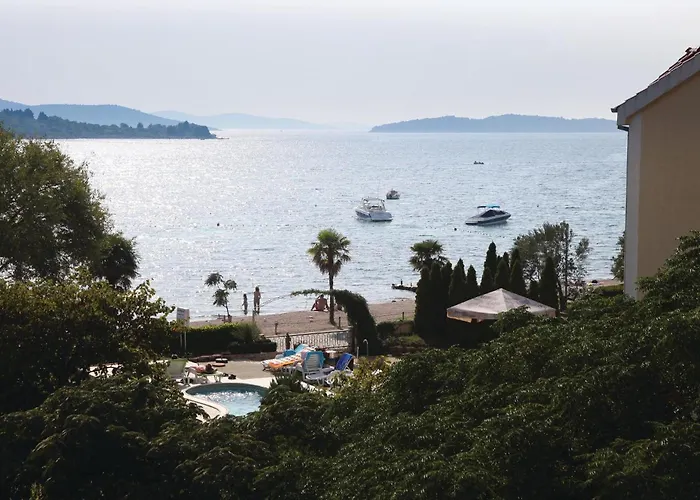 Two-bedroom In Srima