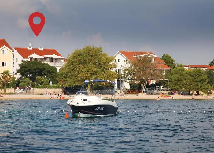 Two-bedroom In * Srima