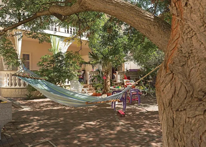 Appartement Two-bedroom In *