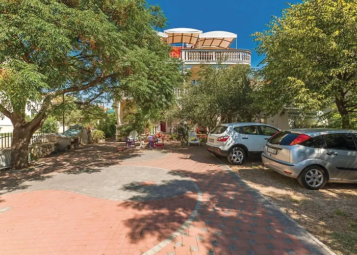 Two-bedroom In * Srima