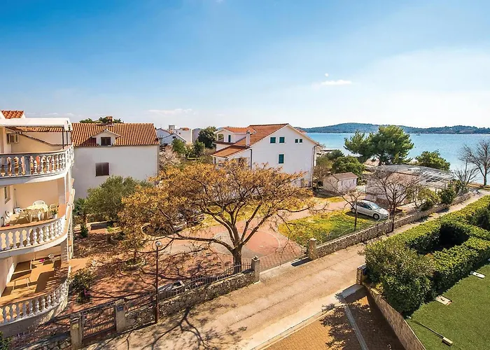 Apartamento Two-bedroom In