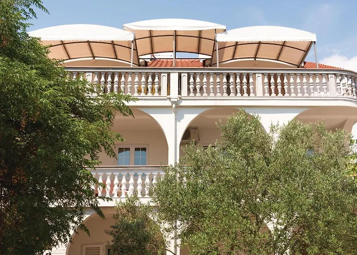 Appartement Two-bedroom In *