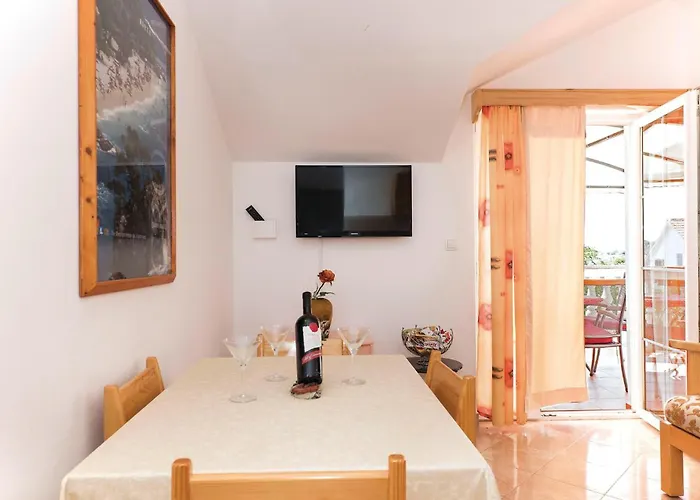 Appartement Two-bedroom In *