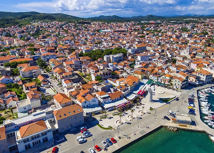 Two-bedroom In Appartement