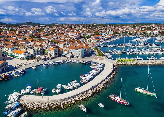 Apartamento Two-bedroom In