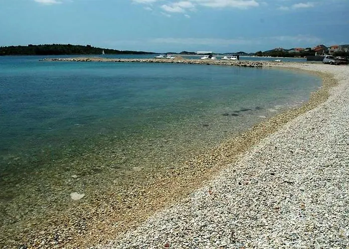 Apartamento Two-bedroom In Srima