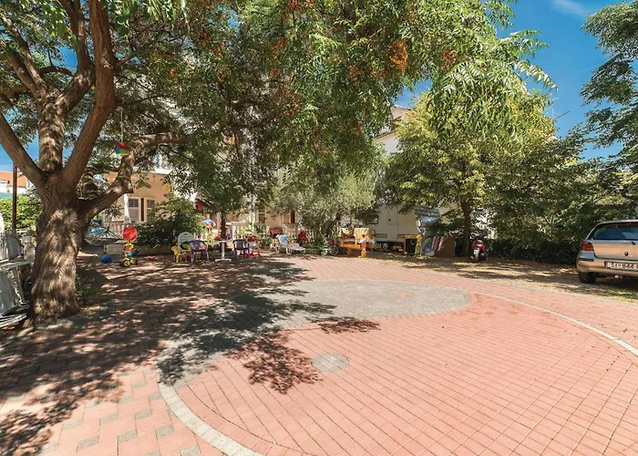 Two-bedroom In Appartement